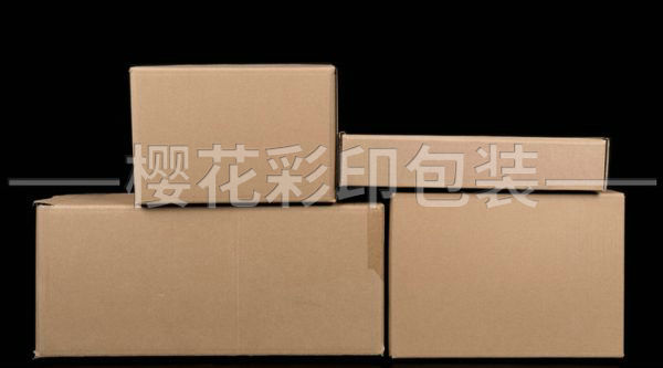 工業(yè)用紙箱、紙盒