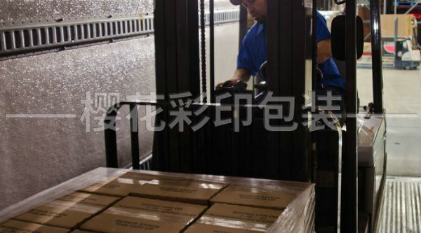 工業(yè)用紙箱、紙盒