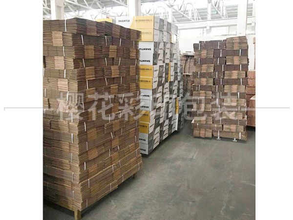 工業(yè)用紙箱、紙盒