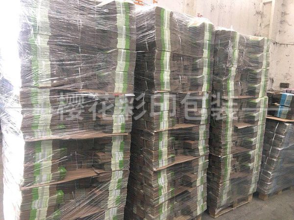 工業(yè)用紙箱、紙盒